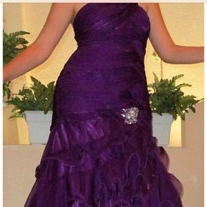 Prom/ Homecoming Dress